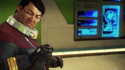 Prey (2017) игра