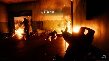 Insurgency: Sandstorm игра