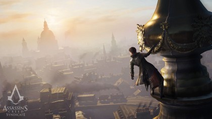 Assassin's Creed Syndicate игра