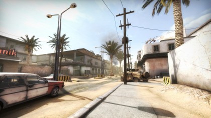 Insurgency: Sandstorm скриншоты