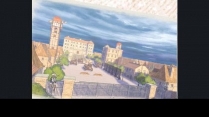 Valkyria Chronicles 4 игра