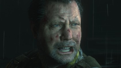 игра Resident Evil 2 Remake