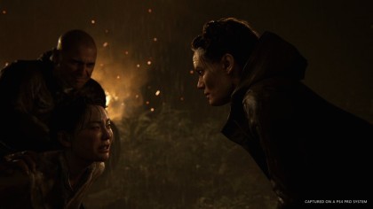 The Last of Us: Part 2 скриншоты