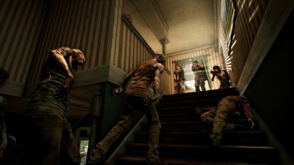 игра Overkill's The Walking Dead