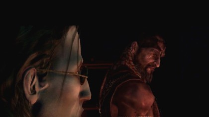 The Witcher игра
