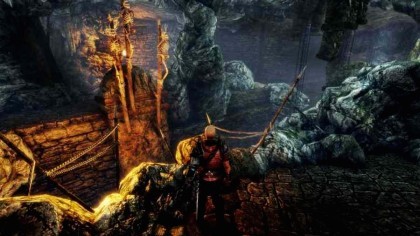 The Dark Eye: Demonicon игра