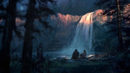 Days Gone игра