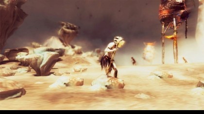 From Dust игра