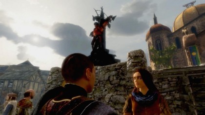 The Dark Eye: Demonicon игра