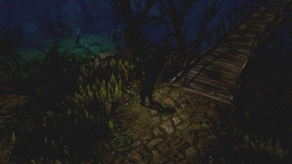 Grim Dawn скриншоты