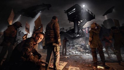 Homefront: The Revolution скриншоты