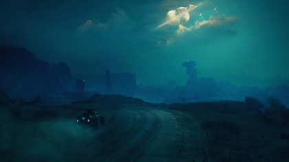 RAGE 2 игра