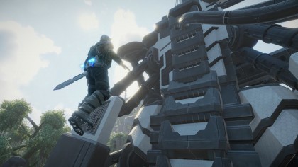ELEX игра
