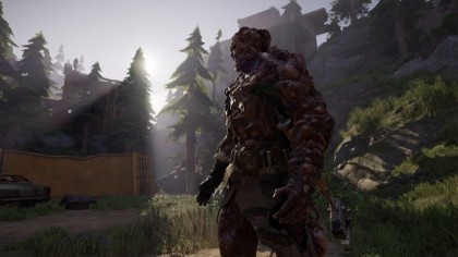 ELEX скриншоты