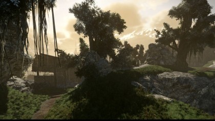 ELEX скриншоты