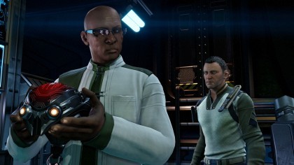 XCOM 2 скриншоты
