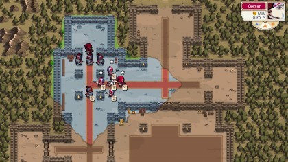WarGroove игра