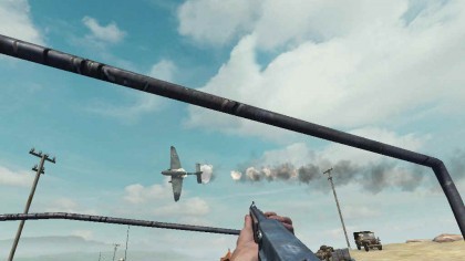 Call of Duty 2 игра