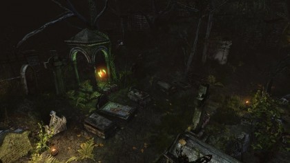 Painkiller: Hell & Damnation скриншоты