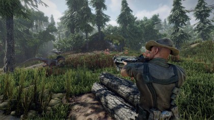 ELEX игра