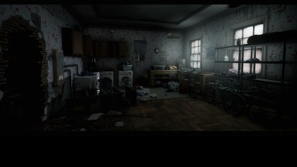 Overkill's The Walking Dead игра