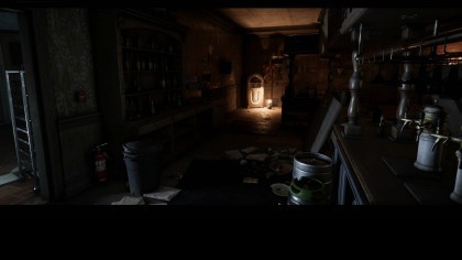 Overkill's The Walking Dead игра