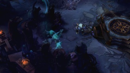 League of Legends игра