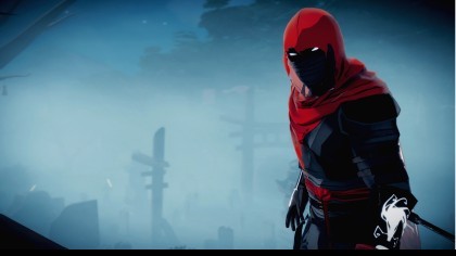 Aragami скриншоты
