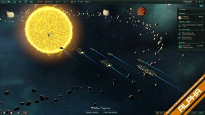 Stellaris игра