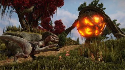 ELEX скриншоты