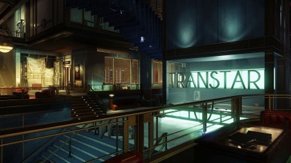Prey (2017) игра