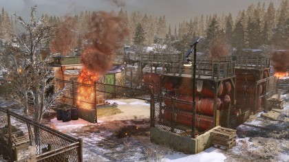 XCOM 2 скриншоты