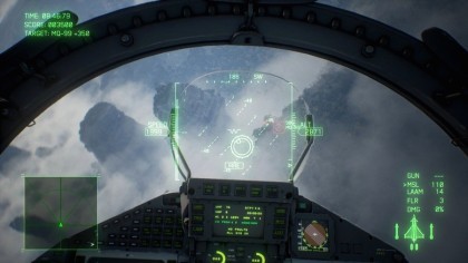 Ace Combat 7: Skies Unknown игра
