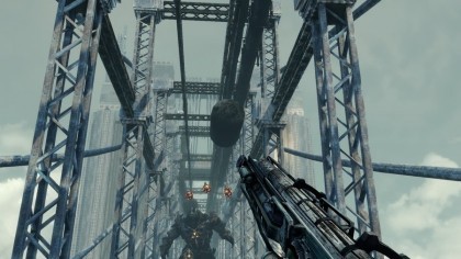 Painkiller: Hell & Damnation скриншоты