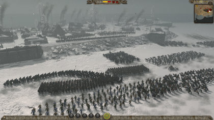 игра Total War: Attila