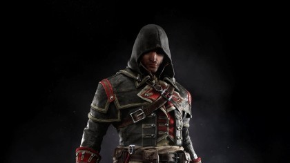 Assassin's Creed Rogue скриншоты