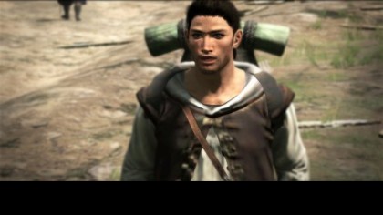 Dragon's Dogma: Dark Arisen скриншоты