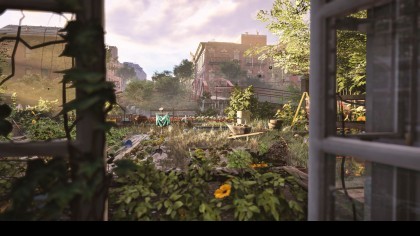 игра Tom Clancy's The Division 2