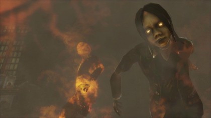 Painkiller: Hell & Damnation игра