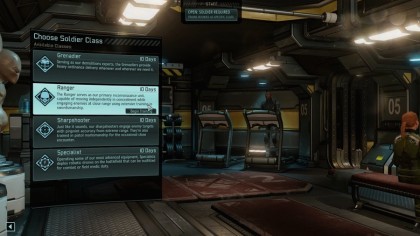 XCOM 2 скриншоты