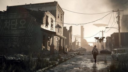 Homefront: The Revolution игра