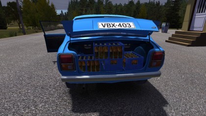 My Summer Car игра