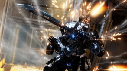 Titanfall 2 игра