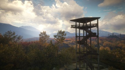 theHunter: Call of the Wild игра