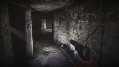 Get Even скриншоты
