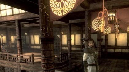 Two Worlds II игра