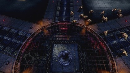 Painkiller: Hell & Damnation скриншоты