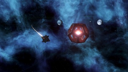 Stellaris игра