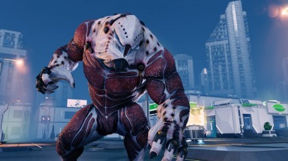 XCOM 2 игра