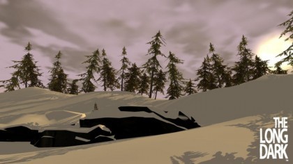 The Long Dark игра